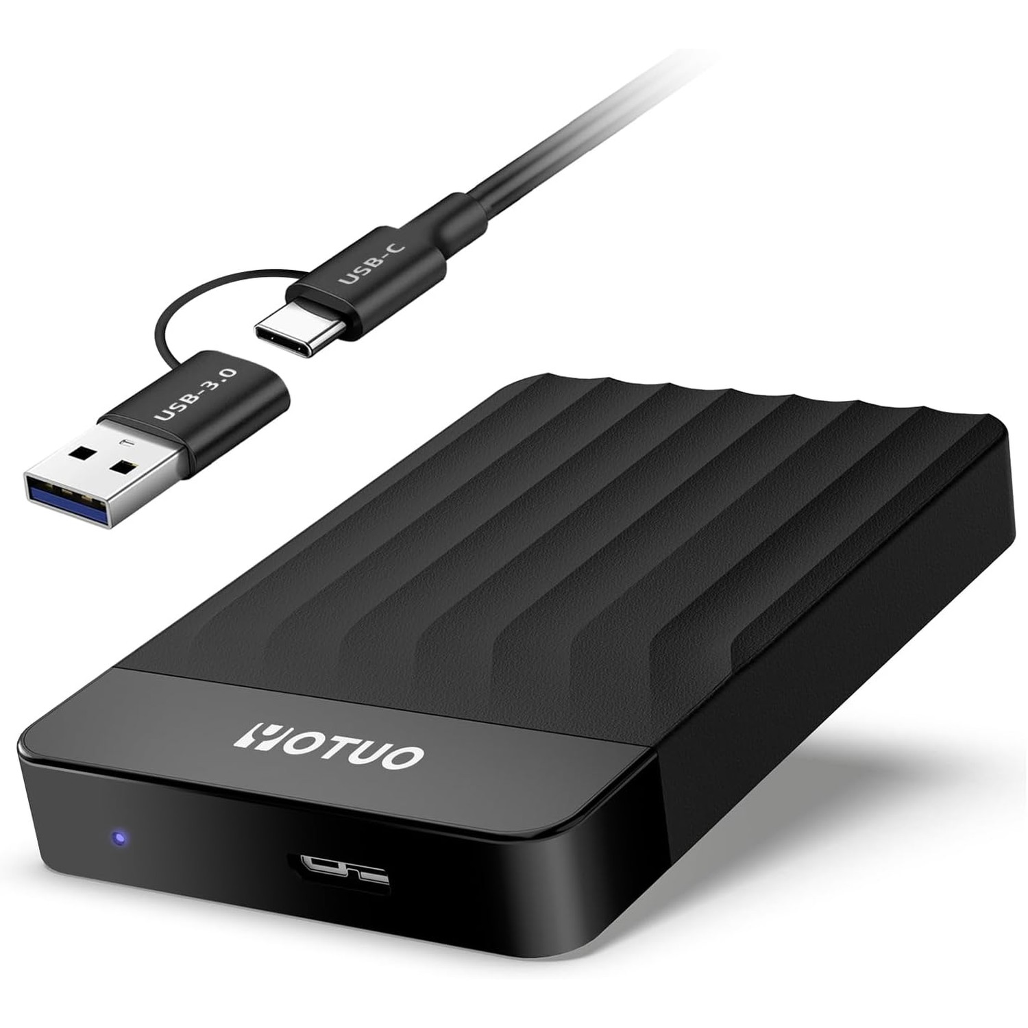 YOTUO 1TB Portable External HDD